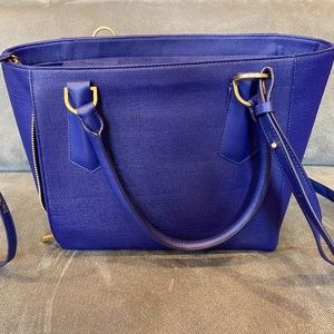 Dagne Dover Signature Tote
